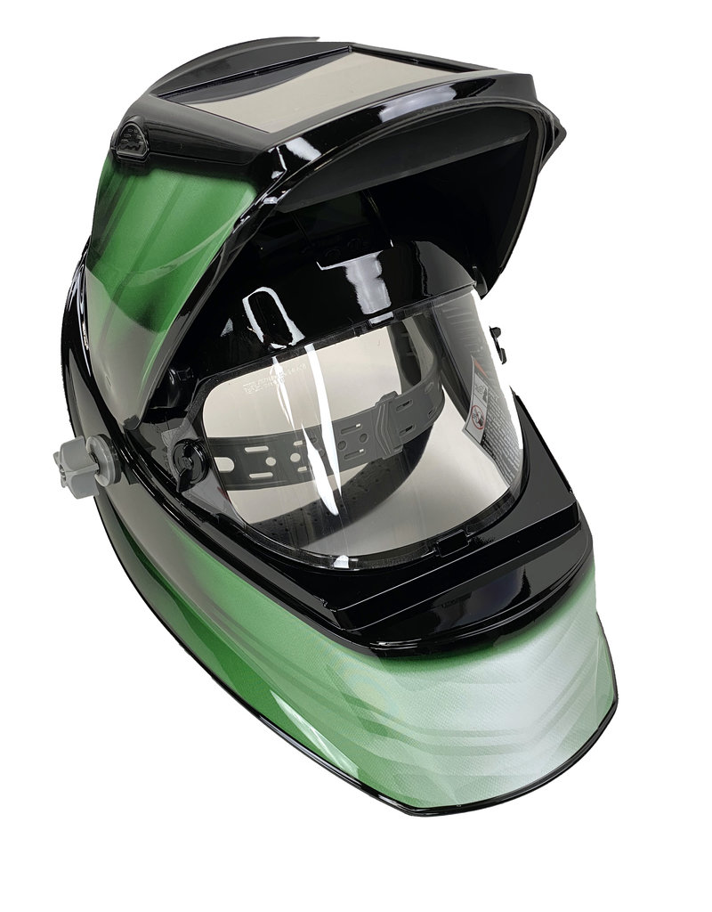 02000 Welding Helmet