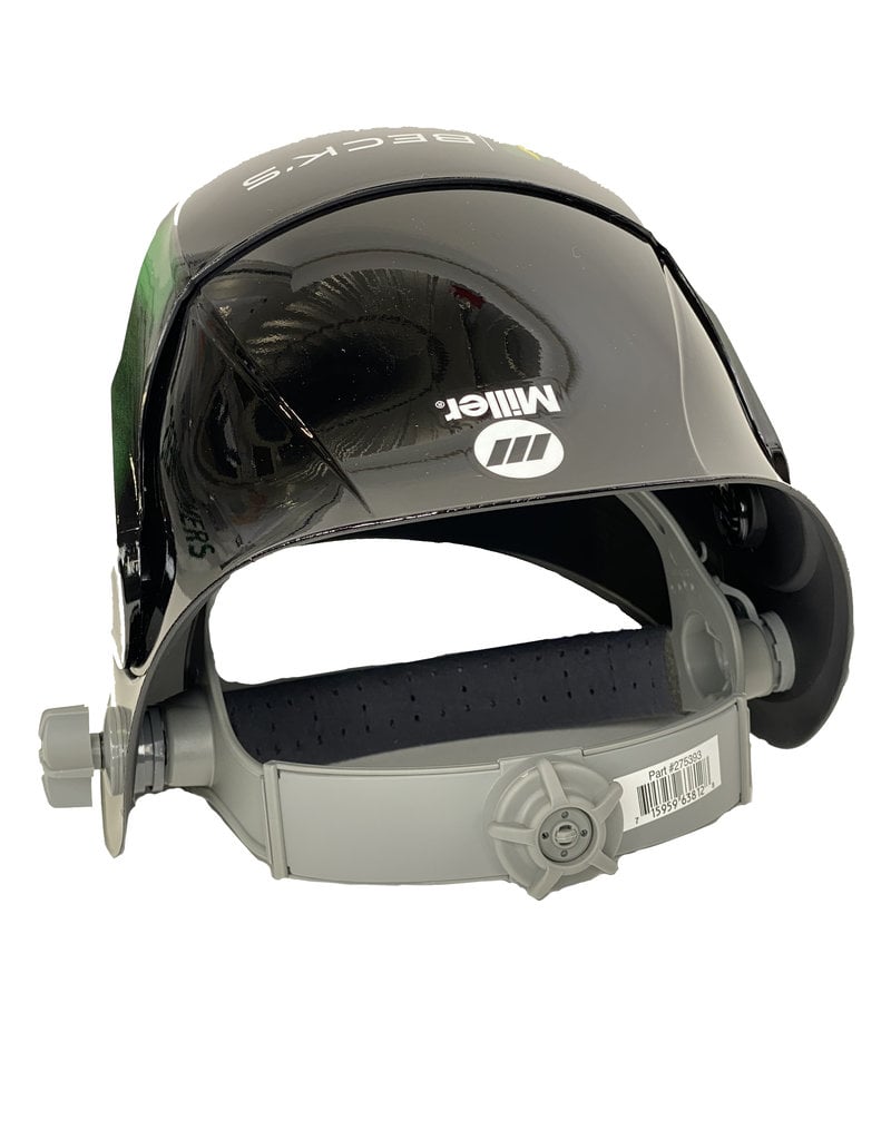 02000 Welding Helmet