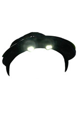 01401 Unstructured Cap with Panther Vision Cap