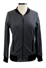 New Era 01938 Women's Baseball Full Zip Sweatshirt