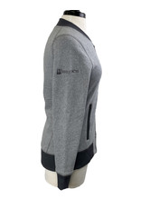 New Era 01938 Women's Baseball Full Zip Sweatshirt