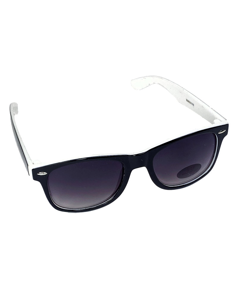 Hit Promotional Products 03429 Two Tone Malibu Sunglasses