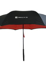 Sweda Inverted Double Layer Umbrella