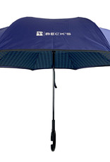 Sweda Inverted Double Layer Umbrella