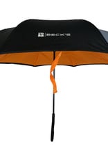 Sweda 01842 Inverted Double Layer Umbrella