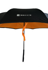 Sweda Inverted Double Layer Umbrella
