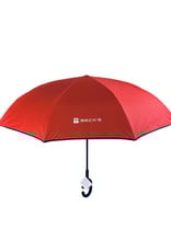 Sweda 01842 Inverted Double Layer Umbrella