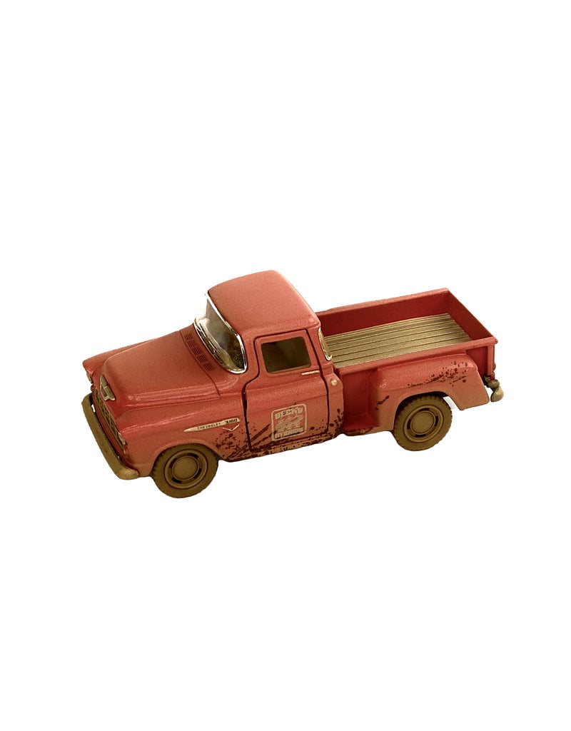 02593 - 1:32  - 1955 Chevy Pick-up Truck