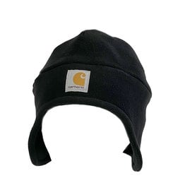 Carhartt 03340 Carhartt Fleece 2-in-1 Hat