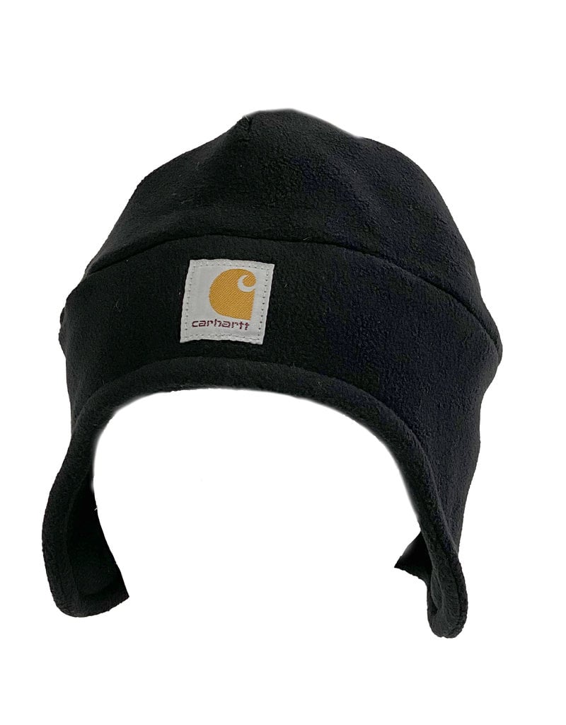 Carhartt 03340 Carhartt Fleece 2-in-1 Hat