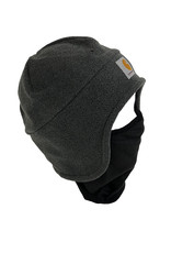 Carhartt 03340 Carhartt Fleece 2-in-1 Hat