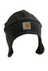 Carhartt 03340 Carhartt Fleece 2-in-1 Hat