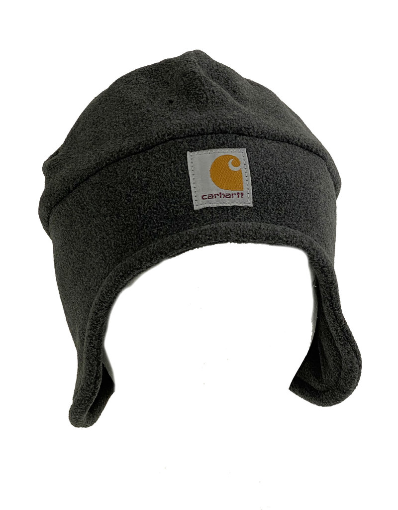 Carhartt 03340 Carhartt Fleece 2-in-1 Hat