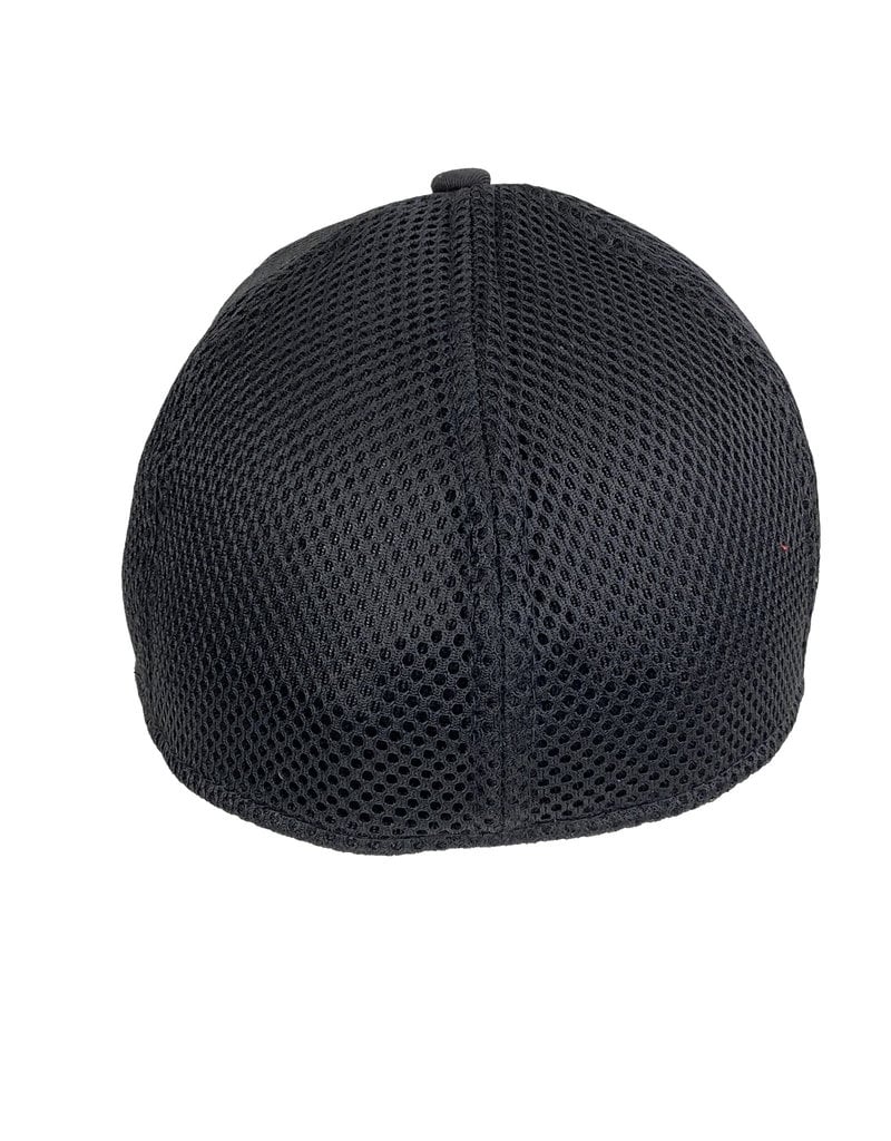 New Era 03434 New Era Stretch Fitted Mesh Cap