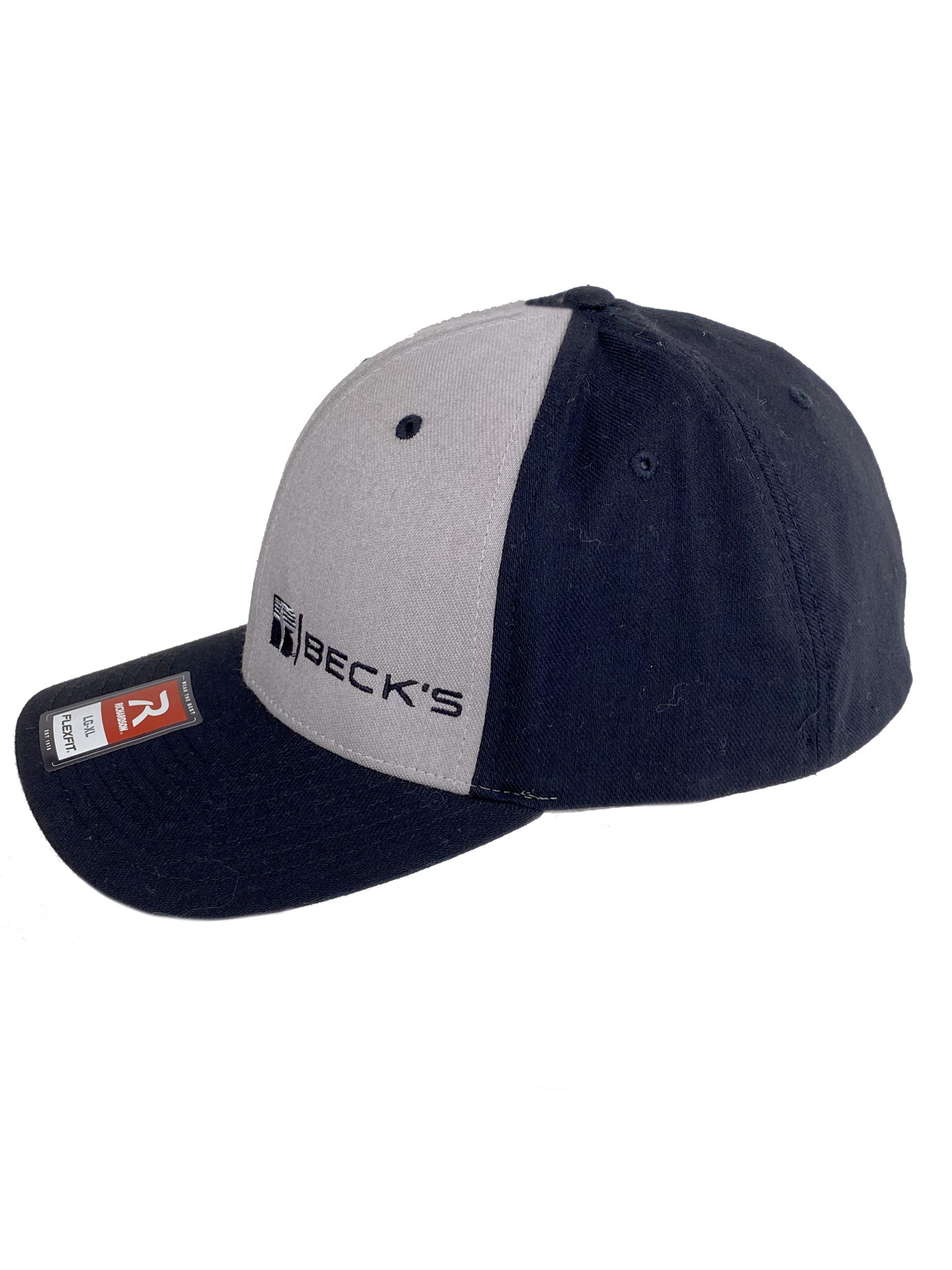 03435 Richardson Flex Fit Hat