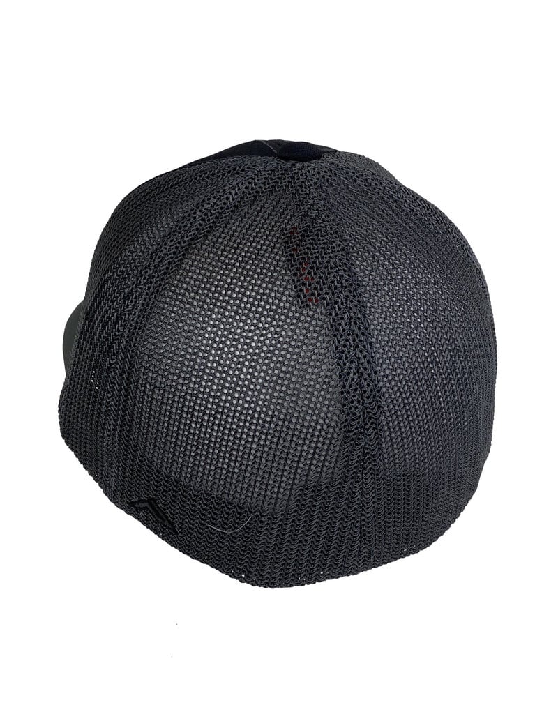 Pacific Headwear 03441 Flex Fit Trucker Hat