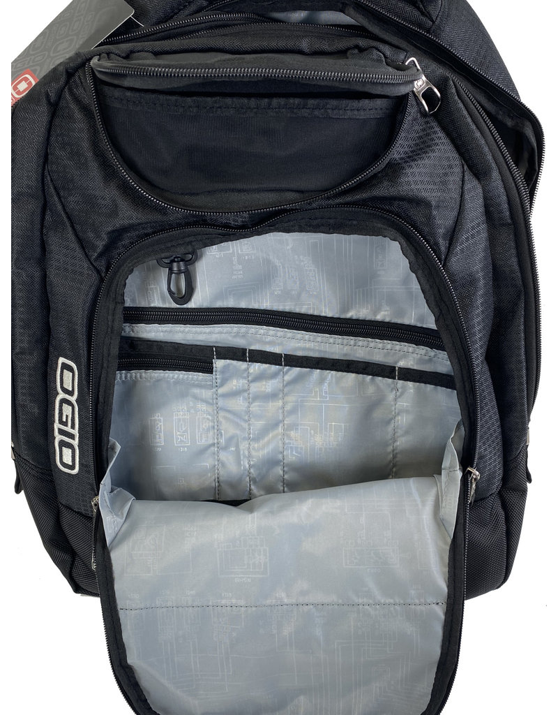 Ogio 03176 Ogio Excelsior Backpack