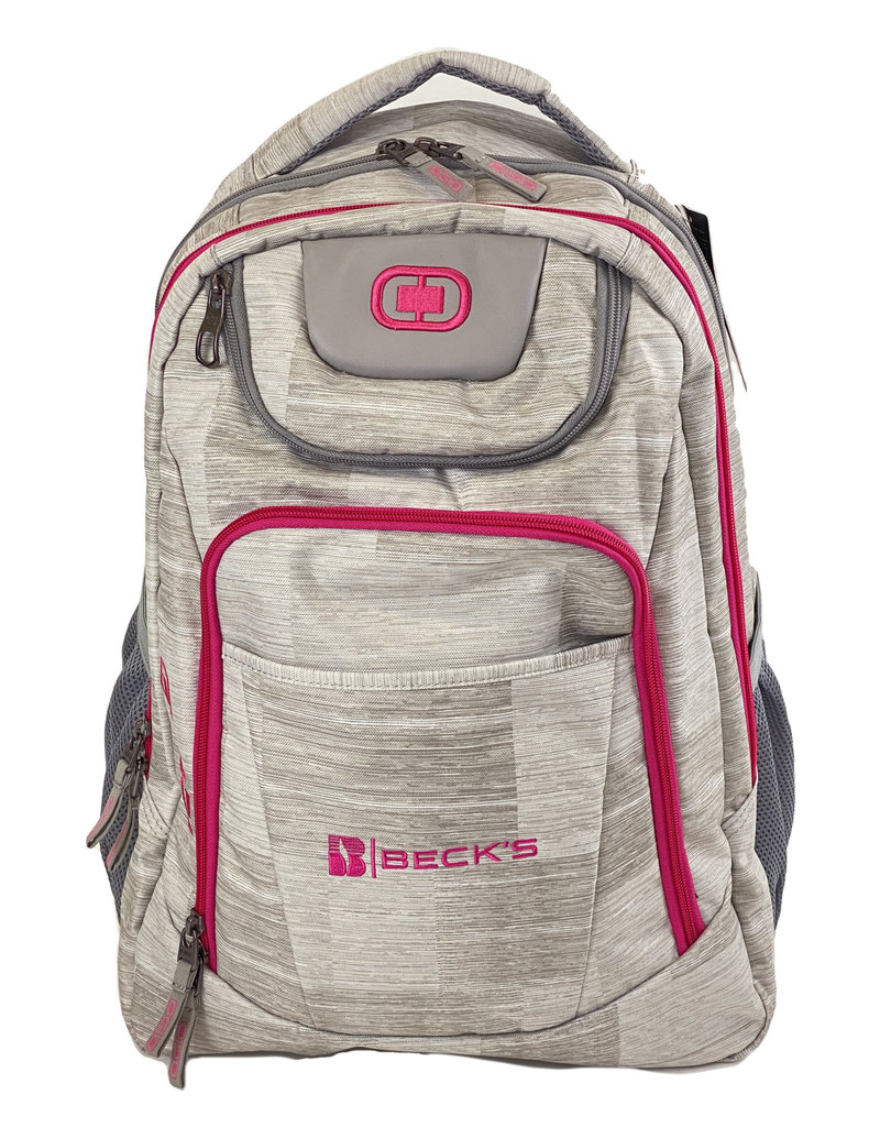 Ogio 03176 Ogio Excelsior Backpack