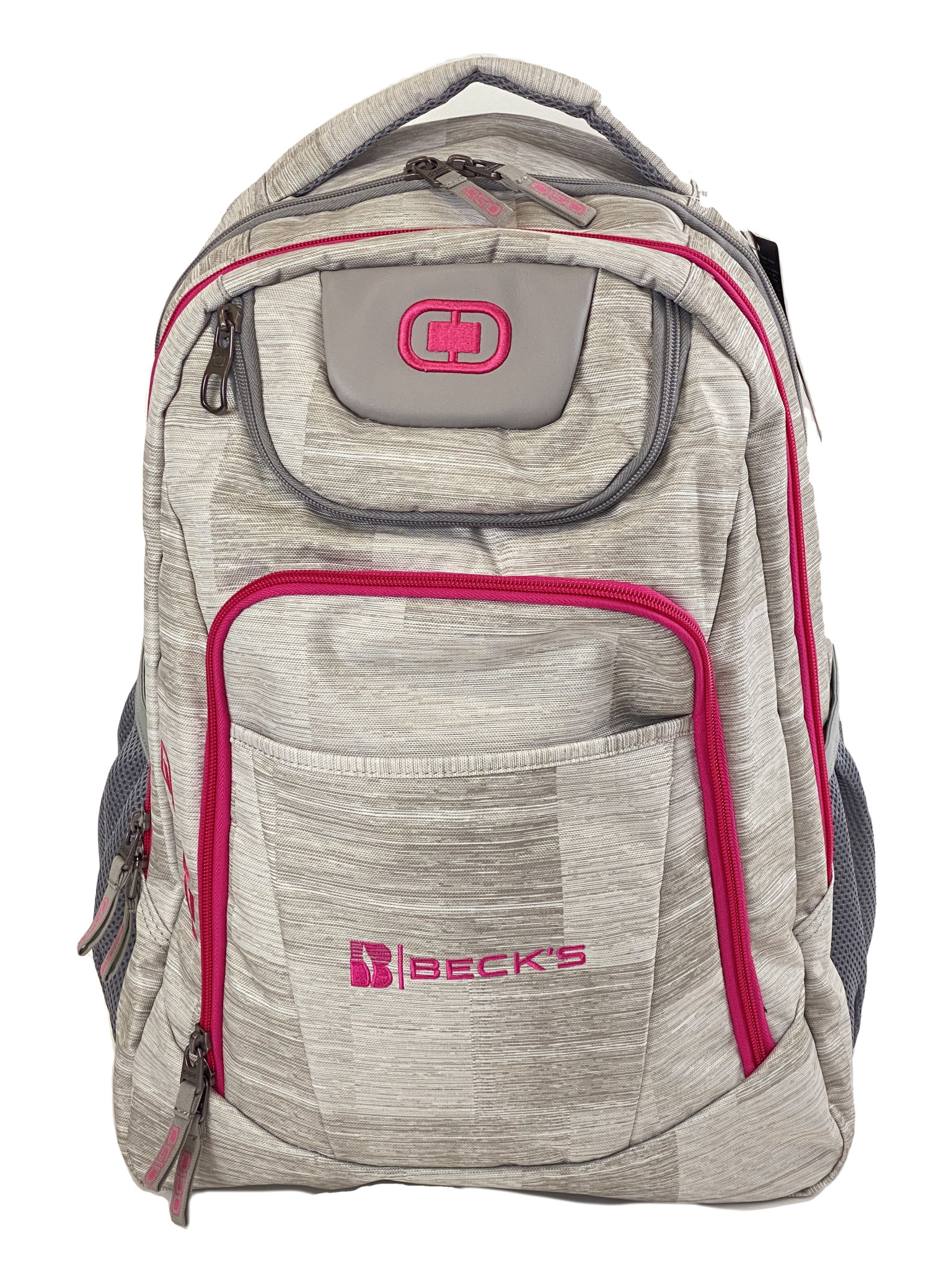 Ogio excelsior backpack review deals