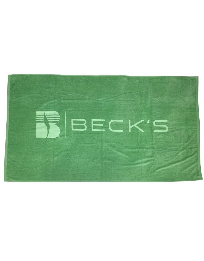 Towel Specialties 03446 Signature Beach Towel - 40"  X 70"