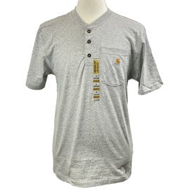 Carhartt 03449 Carhartt S/S Henley