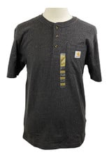 Carhartt 03449 Carhartt S/S Henley