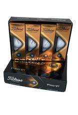 Titleist 00827 Titleist Pro V1 Golf Balls