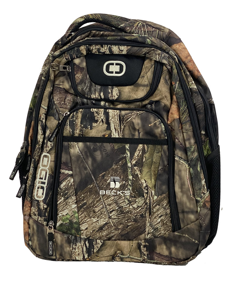 Ogio 03176 Ogio Excelsior Backpack