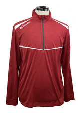 Columbia 03175 Men's Columbia Scorecard 1/4 Zip