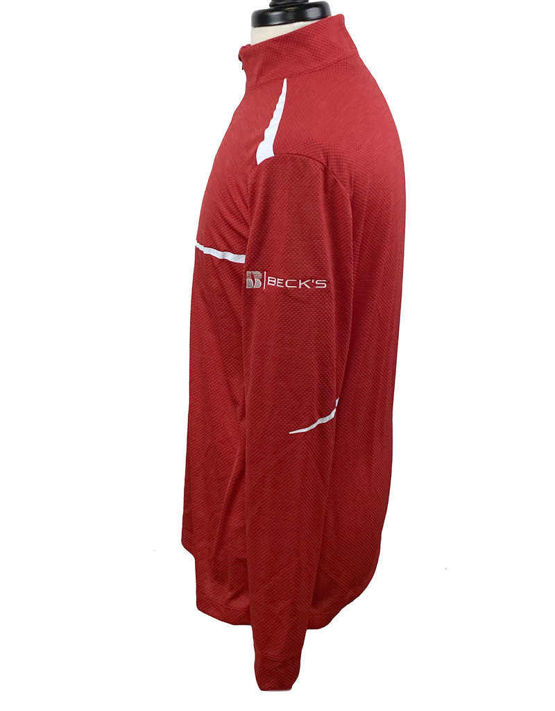 Columbia 03175 Men's Columbia Scorecard 1/4 Zip