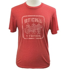 Port & Company 03486 Port & Co. Tri Blend T-Shirt