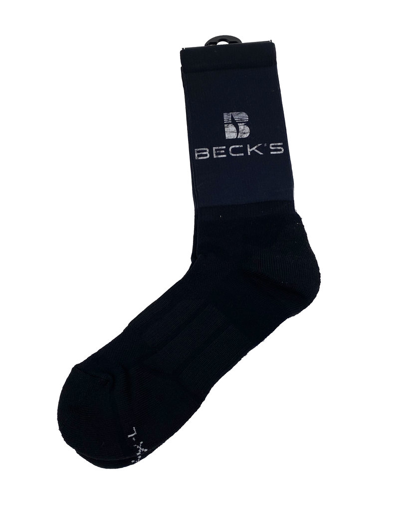 03489 Men's Crew Socks