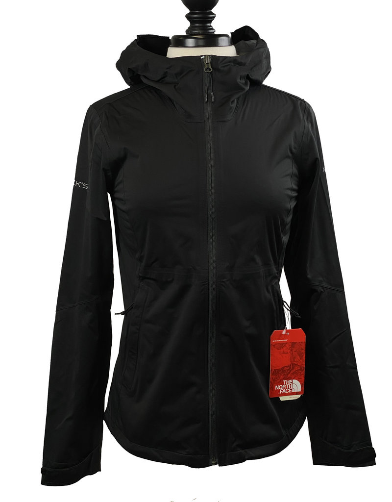 The North Face 03495 Women's North Face Stretch Jacket