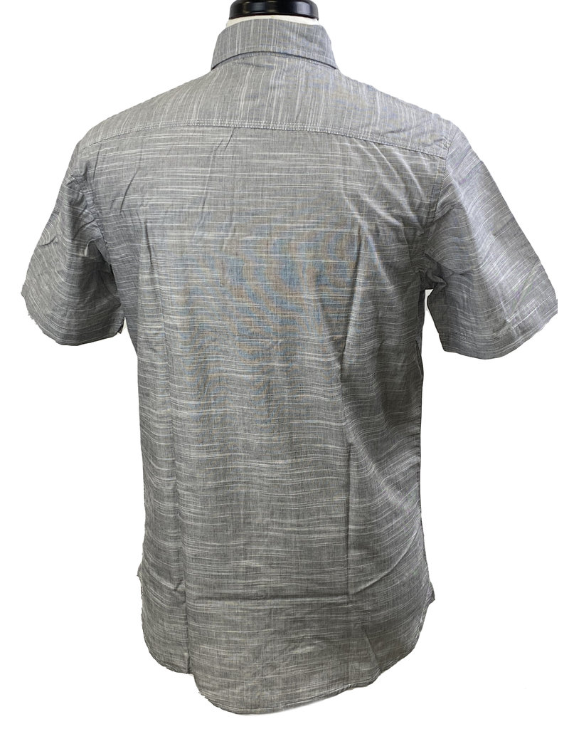 Burnside 03500 Burnside Textured S/S Shirt