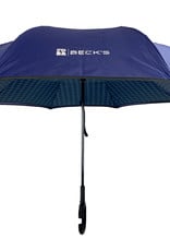 Sweda 01842 Inverted Double Layer Umbrella