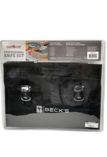 Camp Chef 03155 Camp Chef Knife Set