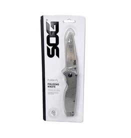 SOG 03347 Sog Flash Knife