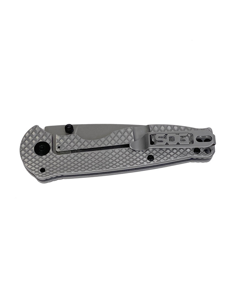 SOG 03347 Sog Flash Knife