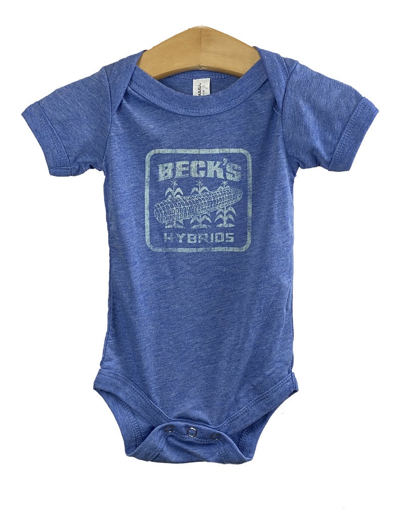 Bella+Canvas 01829 Bella+Canvas Triblend Onesie