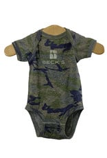 Rabbit Skins 03514 Rabbit Skin Jersey Onesie