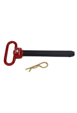 03119 Steel Hitchpin