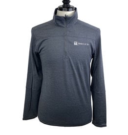 Storm Creek 03520 Storm Creek Founder Men's 1/4 Zip