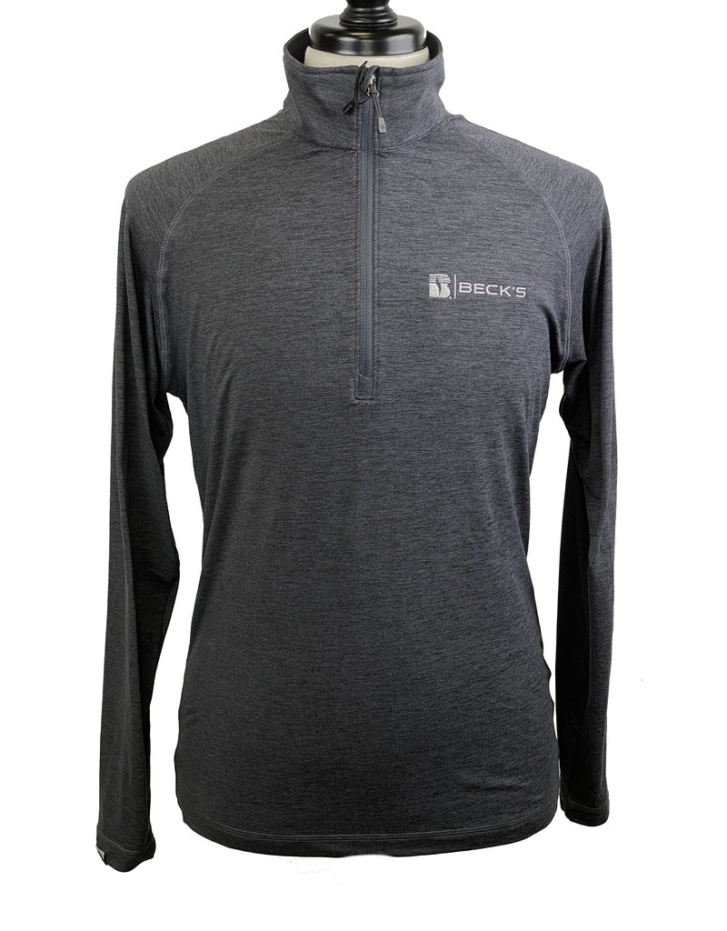 Storm Creek 03530 Storm Creek Men's Pacesetter 1/4 Zip