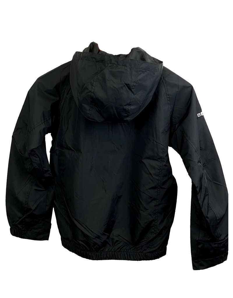 Sport-Tek 03531 Sport Tek Hooded Youth Jacket