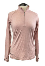 Storm Creek 03536 Storm Creek Women's Pacesetter 1/4 Zip