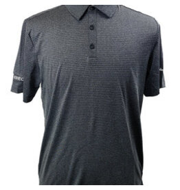 Columbia 03485 Columbia Omni Wick Heather Sunday Polo