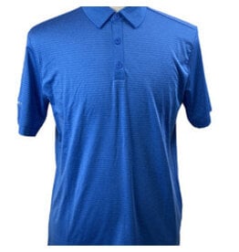 Columbia 03485 Columbia Omni Wick Heather Sunday Polo