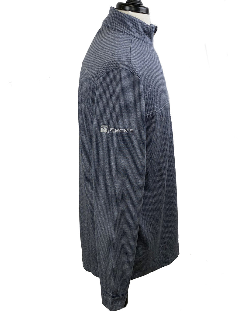 Columbia 02614 Men's Columbia Soar 1/4 Zip