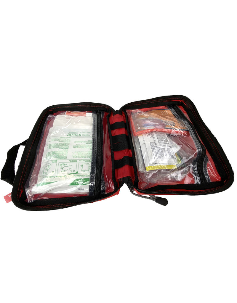 Premium First Aid Kit