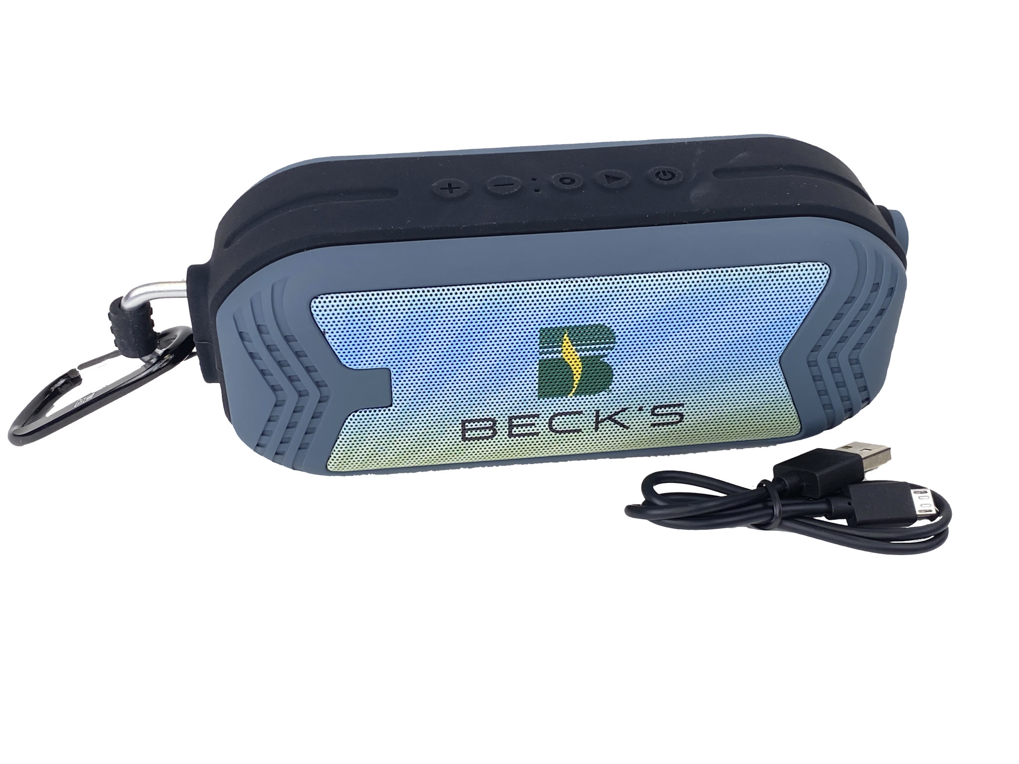 Basecamp rapids waterproof wireless speaker Clearance